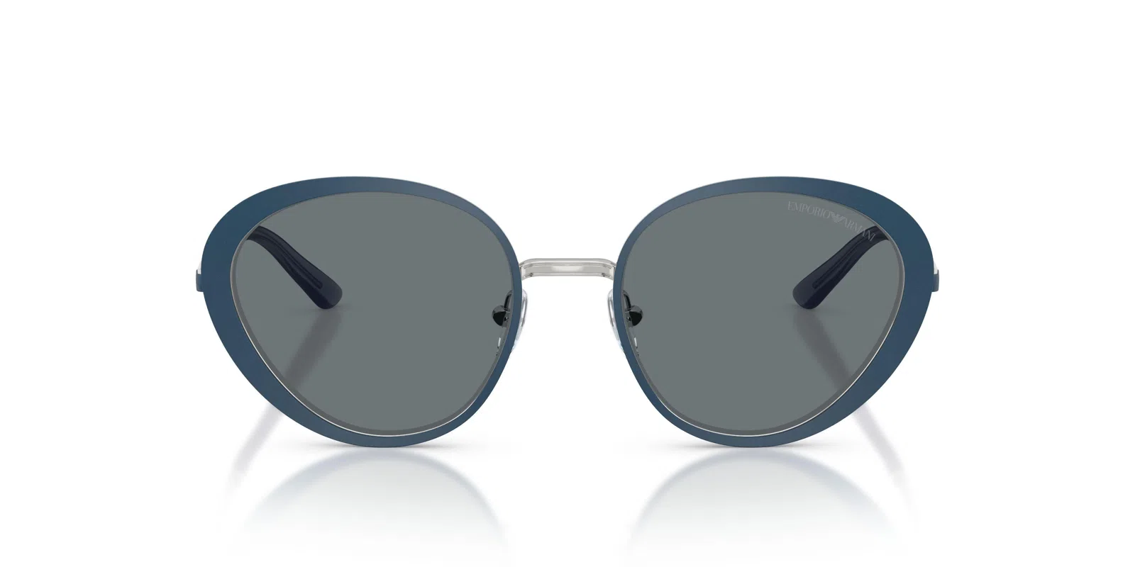 Emporio Armani 2177 Sunglasses - view 4